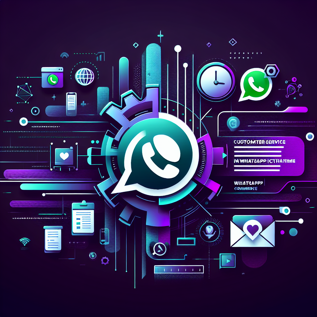 Optimización de Atención al Cliente en Tiendas Shopify de LATAM con WhatsApp