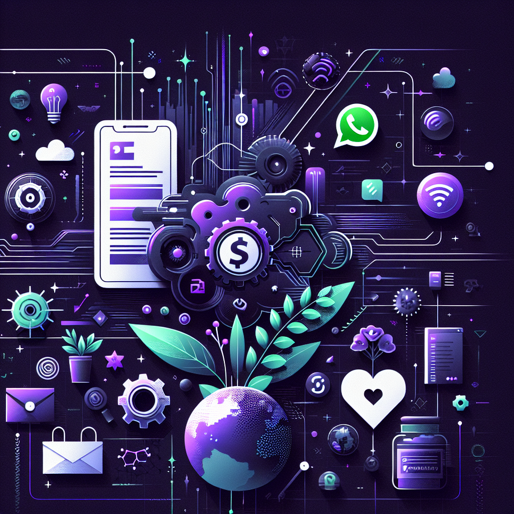 Potencia tus ventas en Shopify: Estrategias claves con WhatsApp Commerce